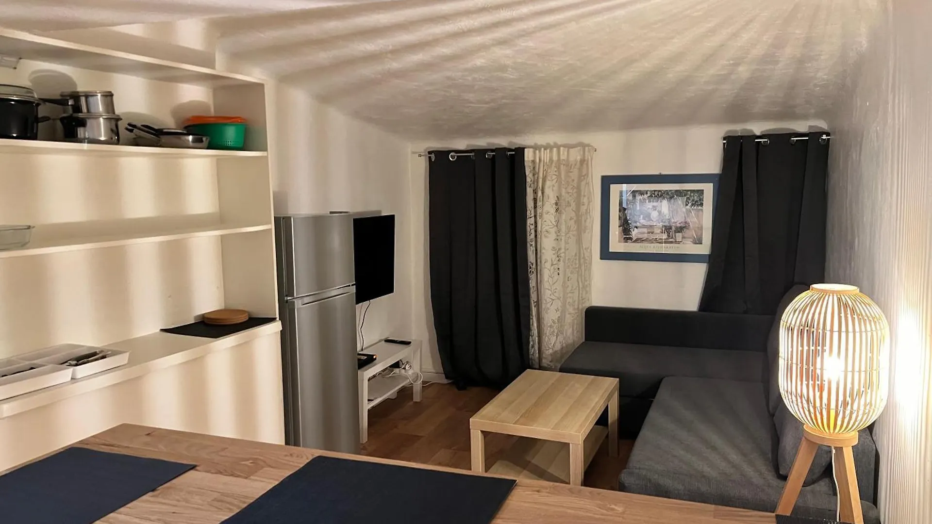 Appartamento Studio Neuf Centre Ville #10 Tolone