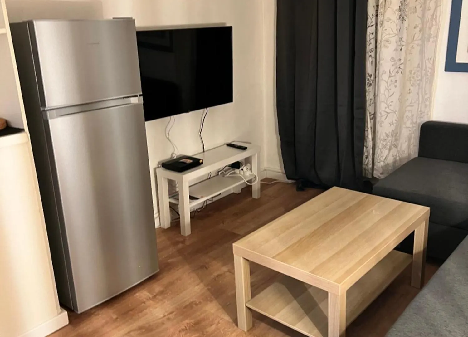 Studio Neuf Centre Ville #10 Tolone Appartamento